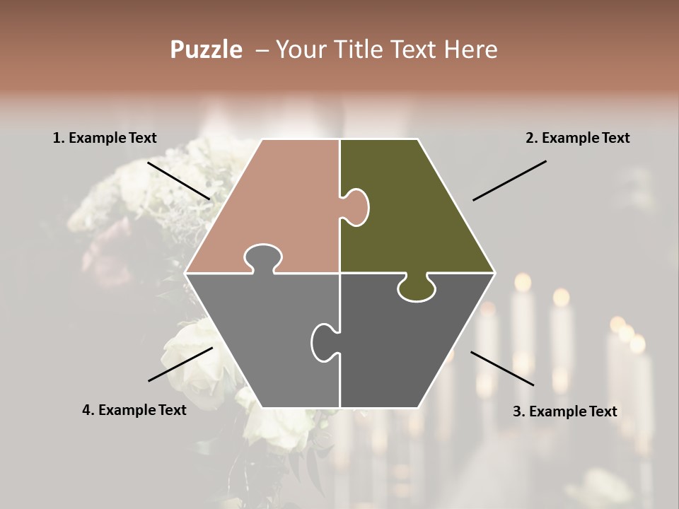 Equipment House Cold PowerPoint Template