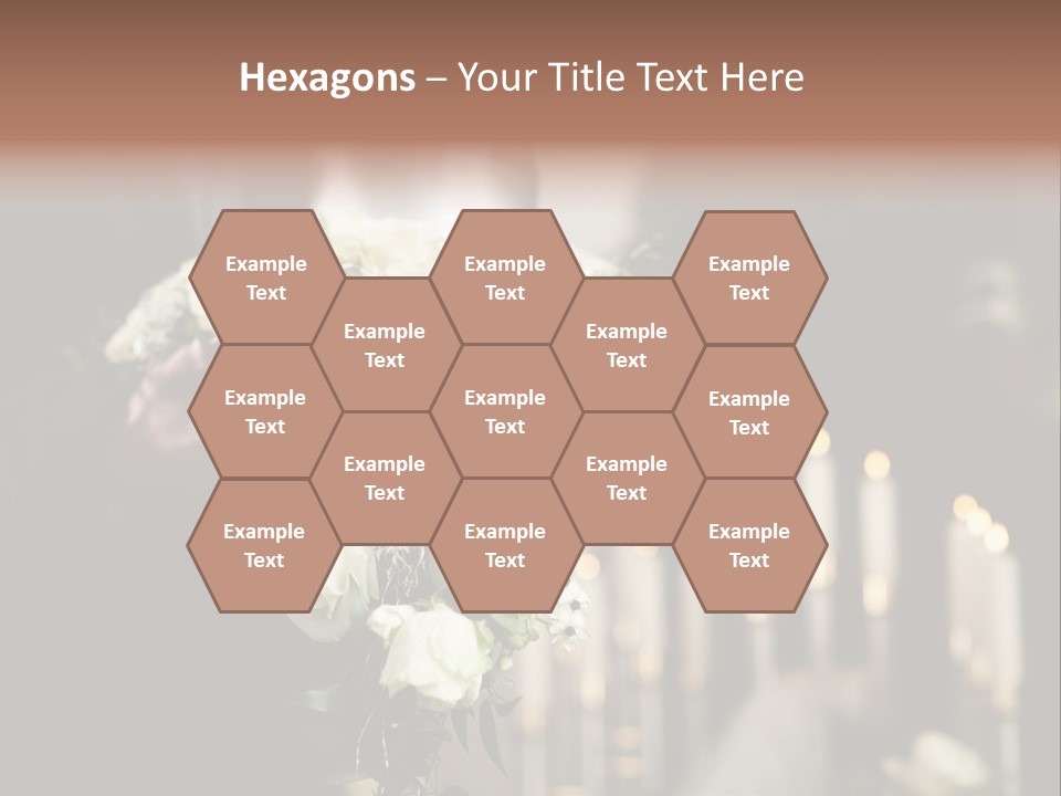 Equipment House Cold PowerPoint Template