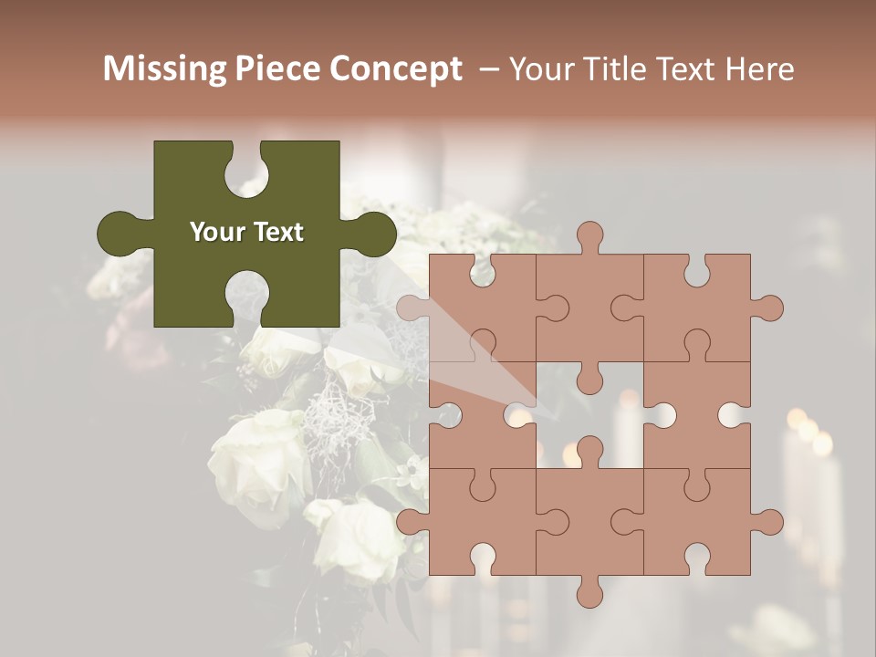 Equipment House Cold PowerPoint Template