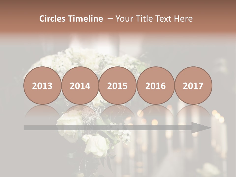 Equipment House Cold PowerPoint Template