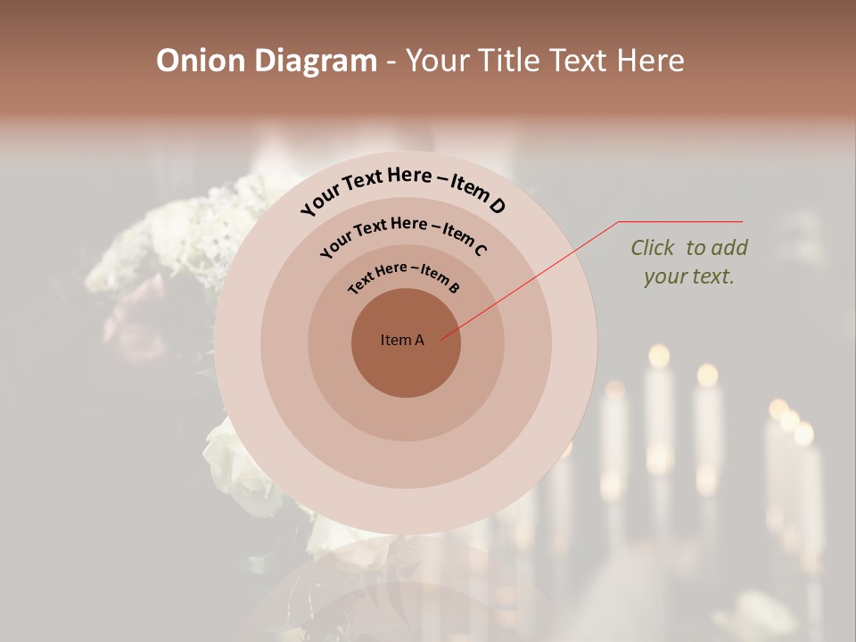 Equipment House Cold PowerPoint Template