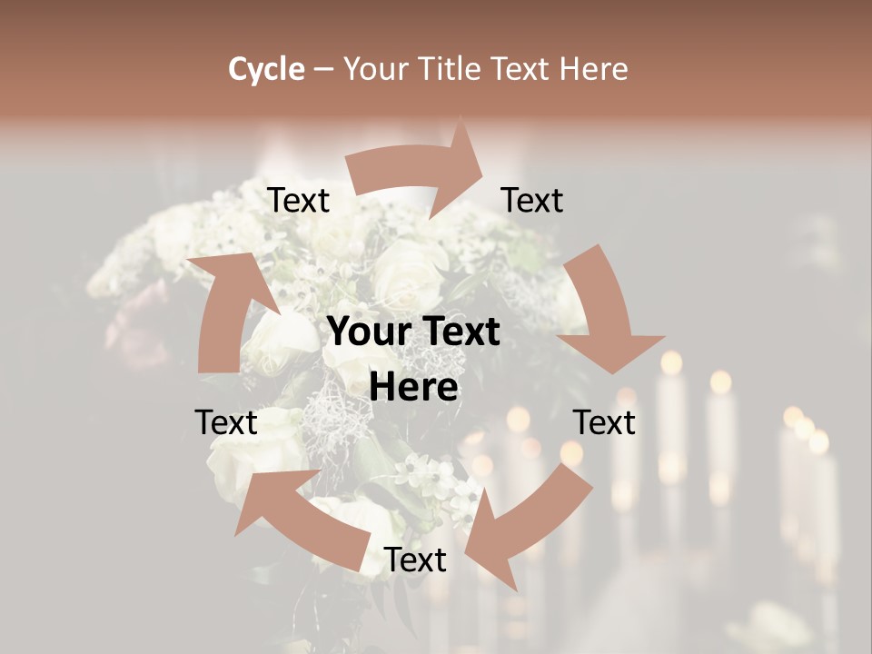 Equipment House Cold PowerPoint Template