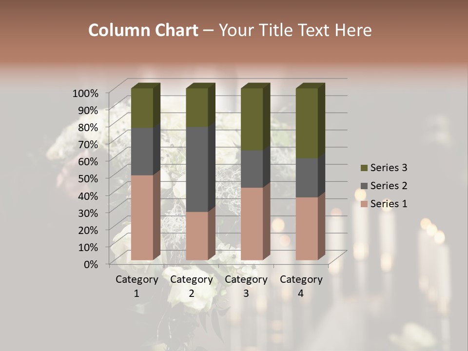 Equipment House Cold PowerPoint Template