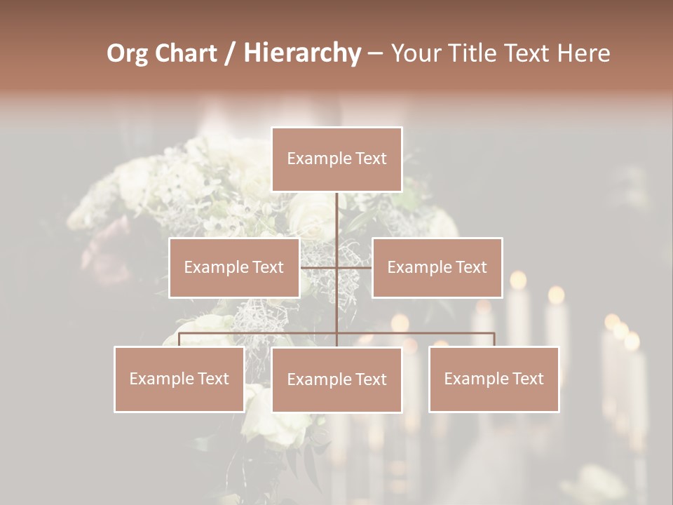 Equipment House Cold PowerPoint Template