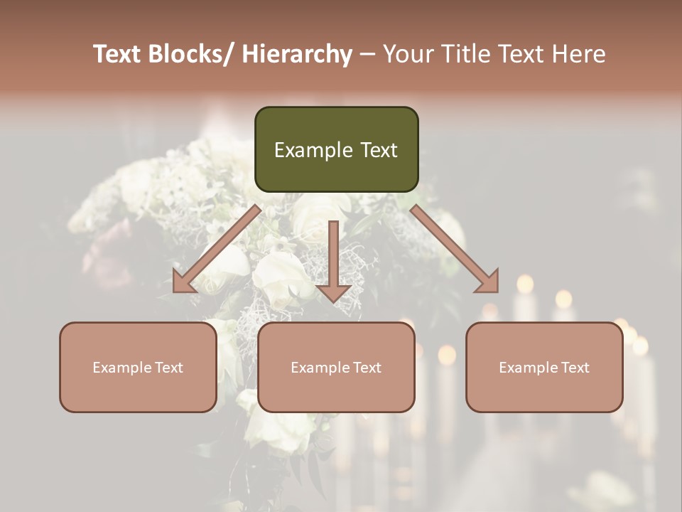 Equipment House Cold PowerPoint Template