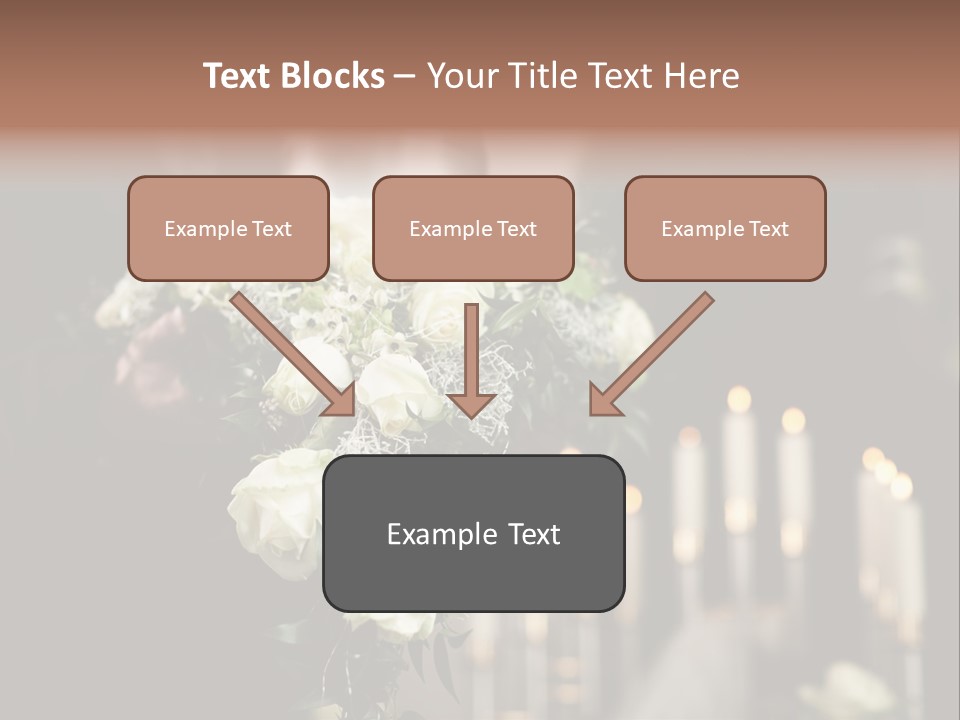 Equipment House Cold PowerPoint Template