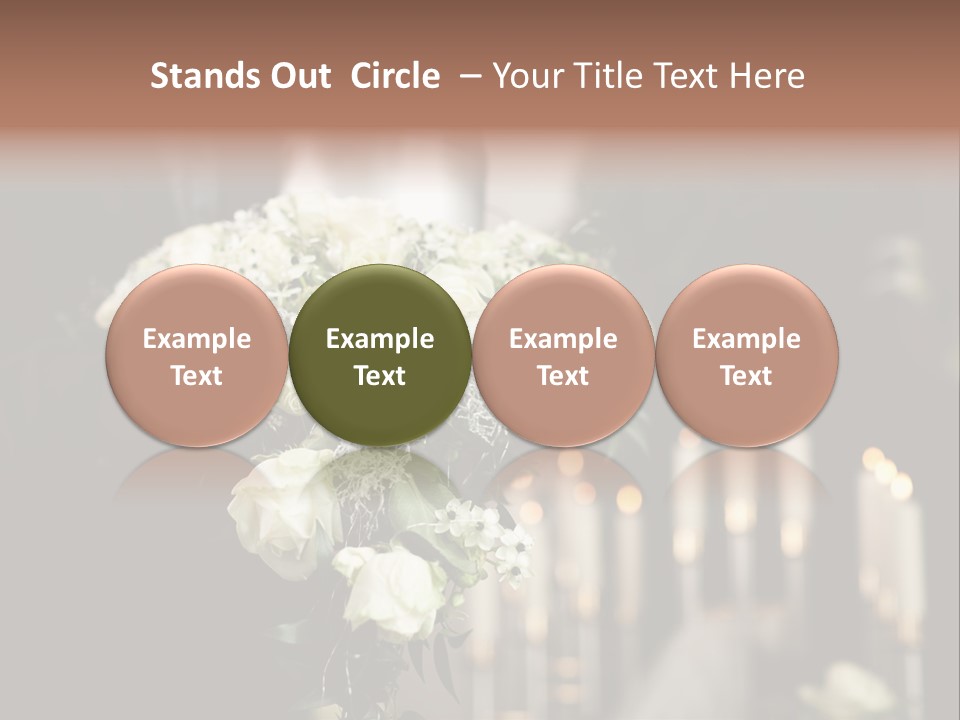 Equipment House Cold PowerPoint Template