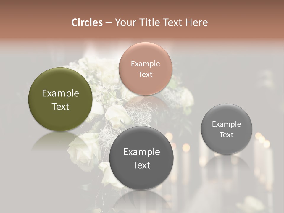 Equipment House Cold PowerPoint Template