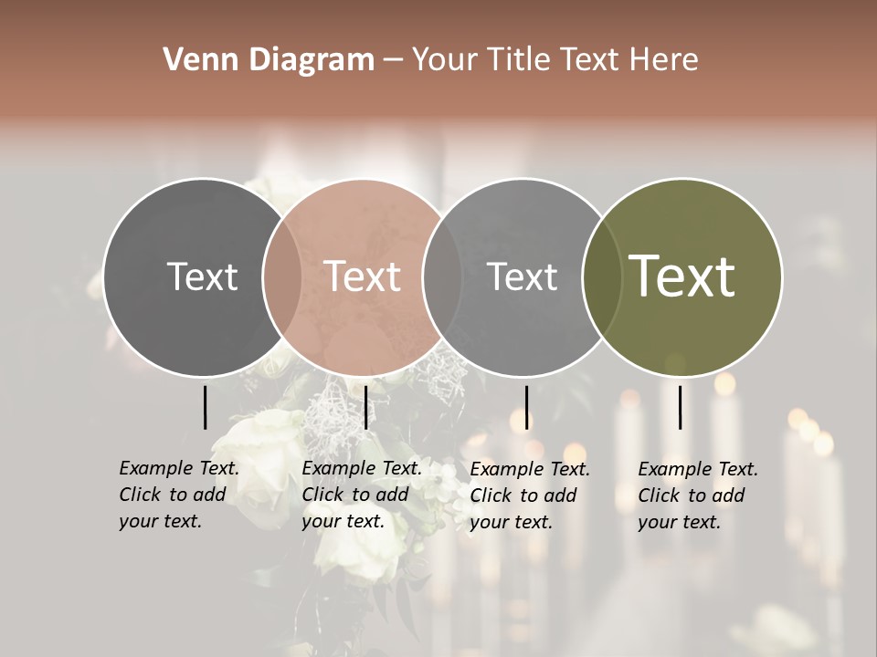 Equipment House Cold PowerPoint Template