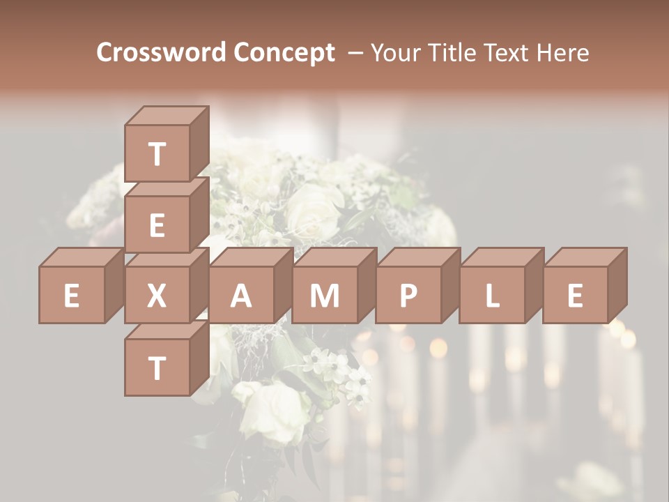 Equipment House Cold PowerPoint Template