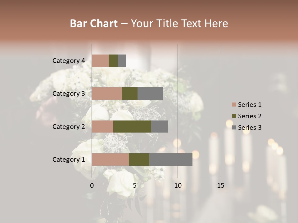 Equipment House Cold PowerPoint Template