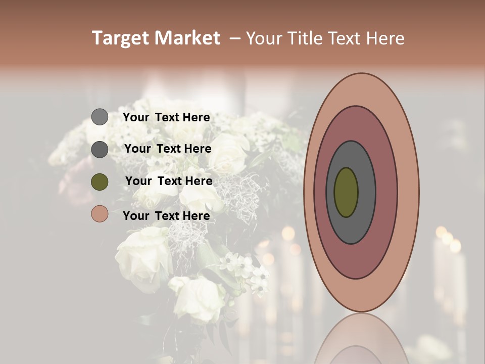 Equipment House Cold PowerPoint Template