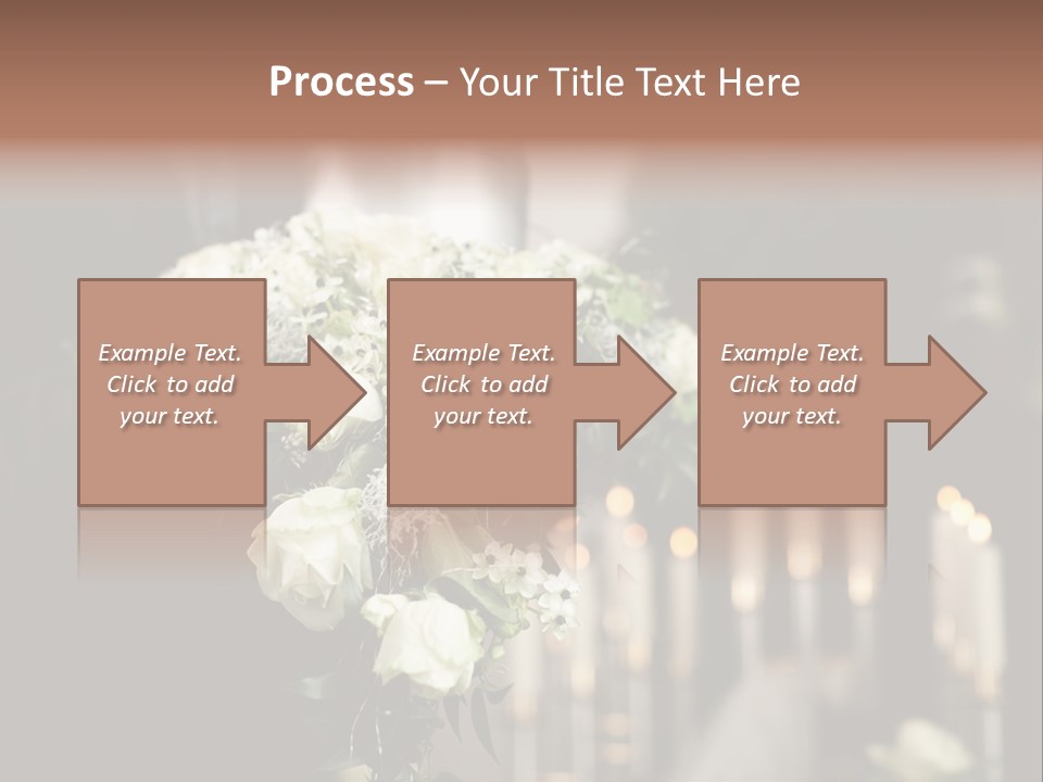 Equipment House Cold PowerPoint Template
