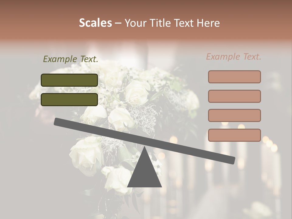 Equipment House Cold PowerPoint Template