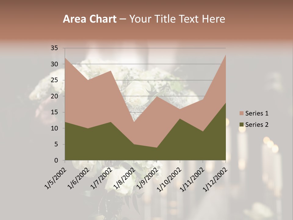 Equipment House Cold PowerPoint Template