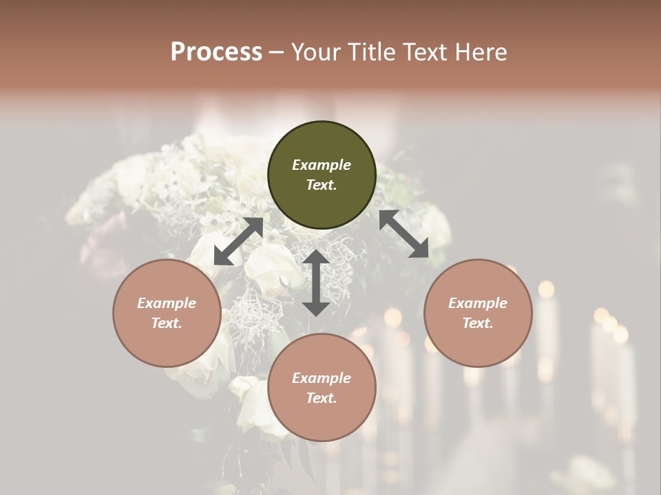 Equipment House Cold PowerPoint Template