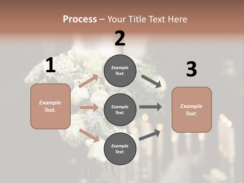 Equipment House Cold PowerPoint Template