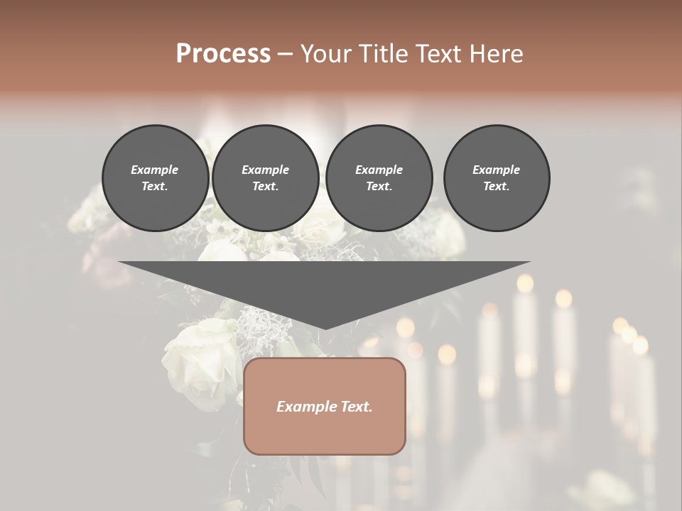 Equipment House Cold PowerPoint Template