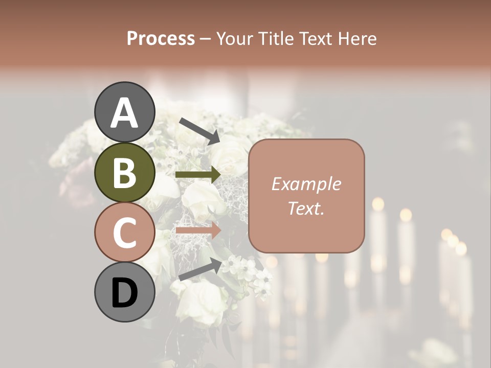 Equipment House Cold PowerPoint Template