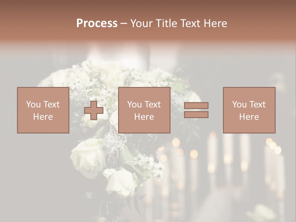 Equipment House Cold PowerPoint Template