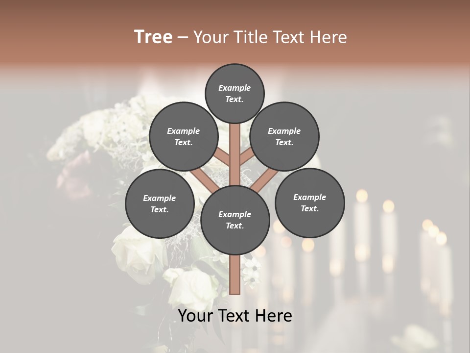 Equipment House Cold PowerPoint Template