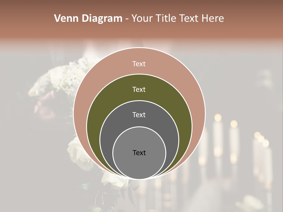 Equipment House Cold PowerPoint Template