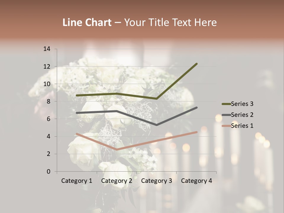 Equipment House Cold PowerPoint Template