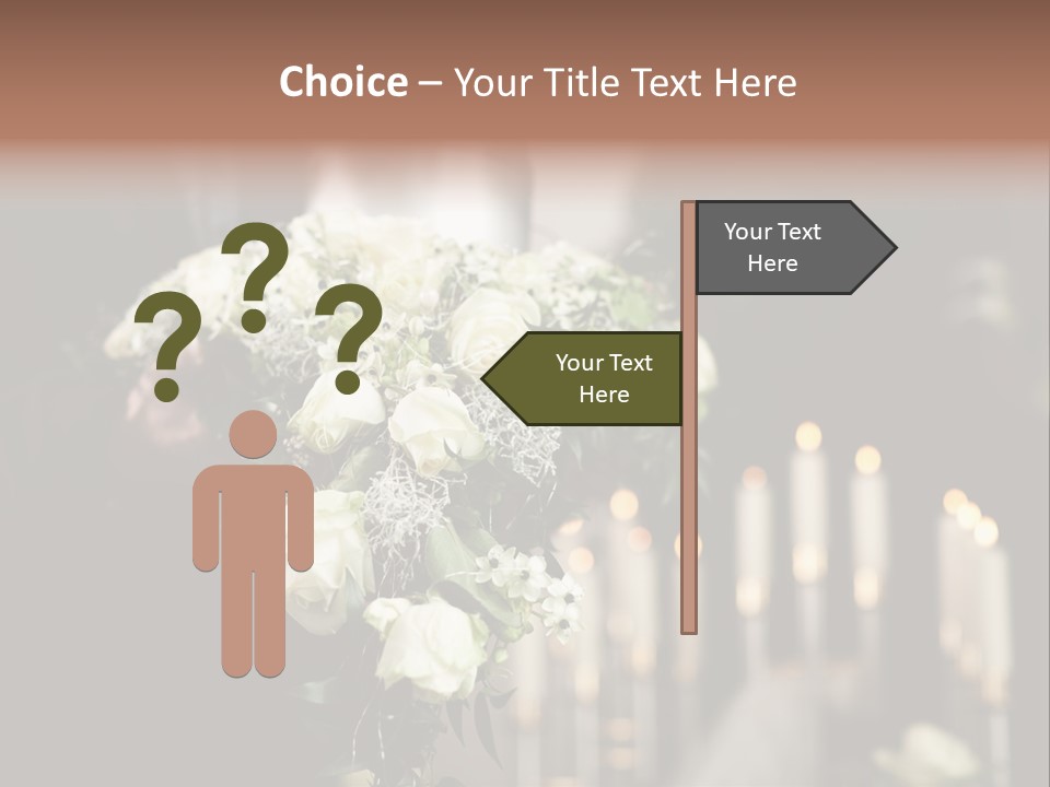 Equipment House Cold PowerPoint Template