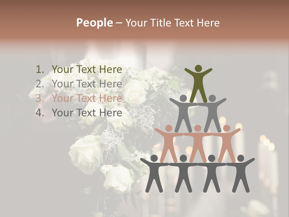 Equipment House Cold PowerPoint Template