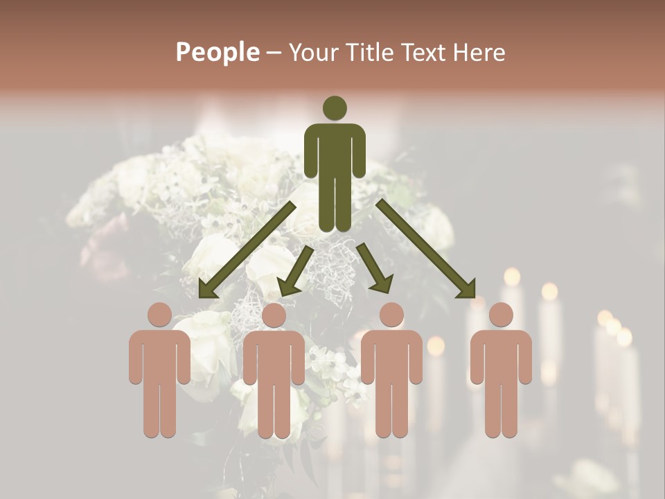 Equipment House Cold PowerPoint Template