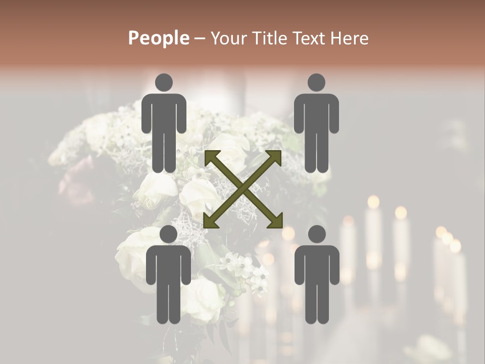 Equipment House Cold PowerPoint Template