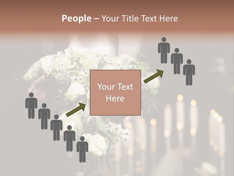 Equipment House Cold PowerPoint Template