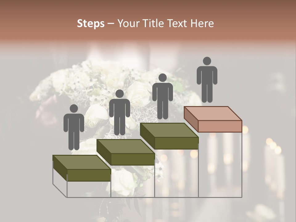Equipment House Cold PowerPoint Template