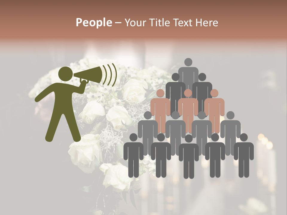 Equipment House Cold PowerPoint Template