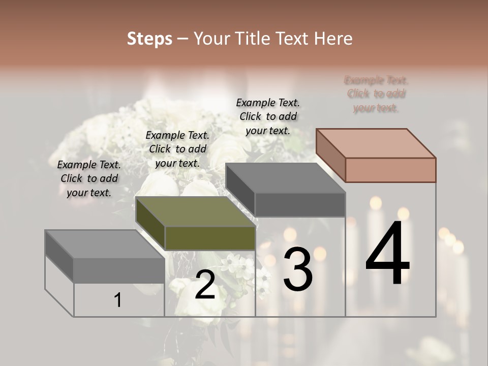Equipment House Cold PowerPoint Template