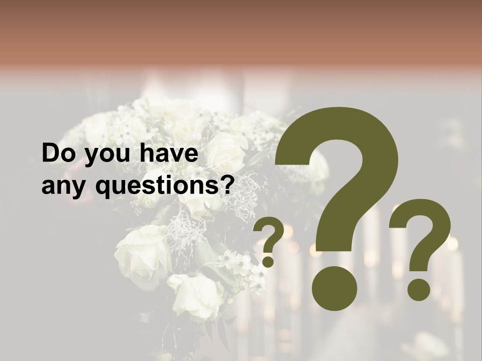 Equipment House Cold PowerPoint Template