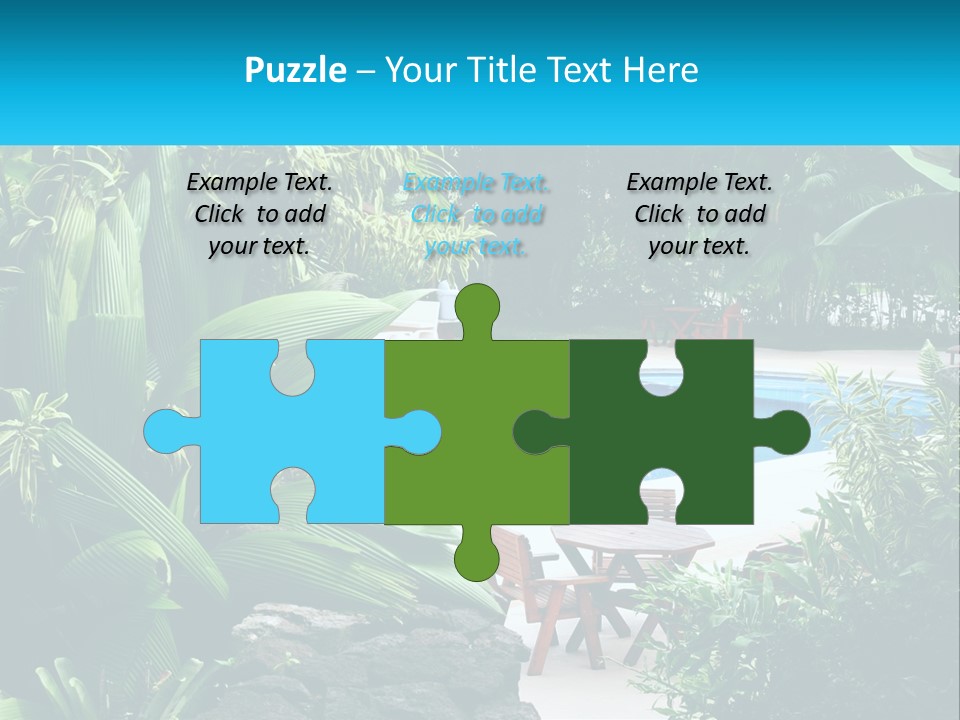 Supply Climate Temperature PowerPoint Template