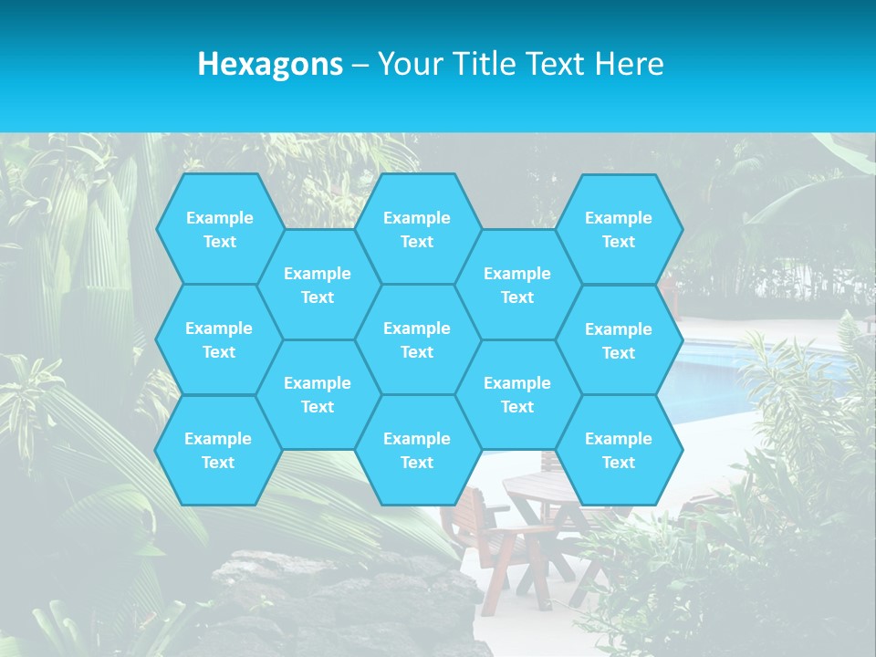 Supply Climate Temperature PowerPoint Template