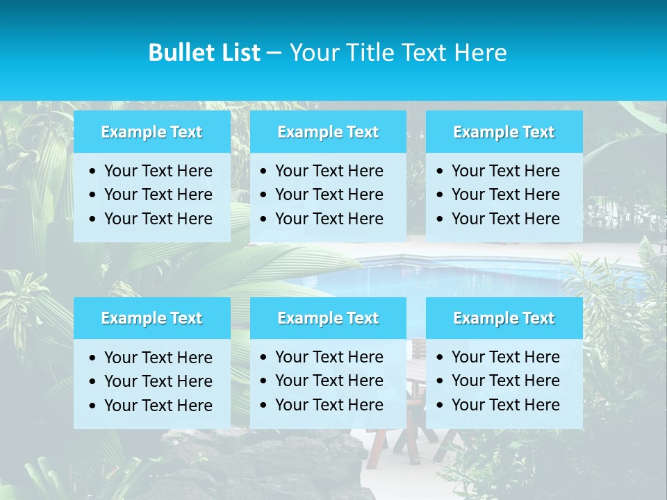 Supply Climate Temperature PowerPoint Template