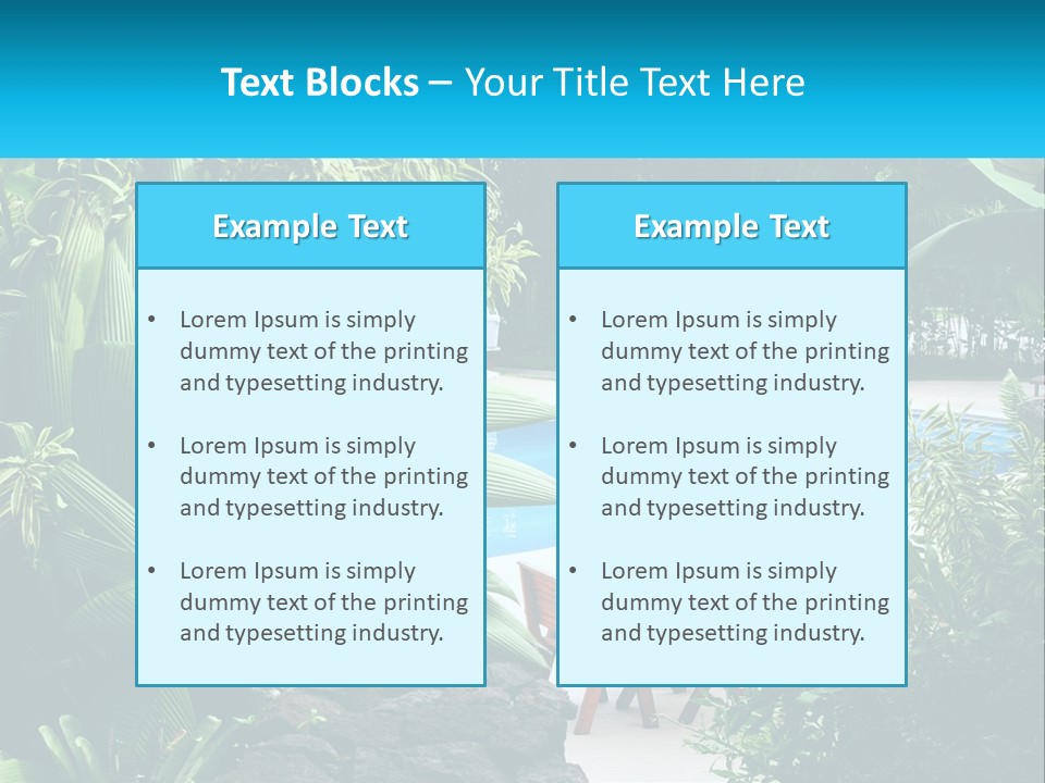 Supply Climate Temperature PowerPoint Template
