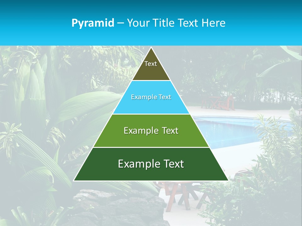 Supply Climate Temperature PowerPoint Template