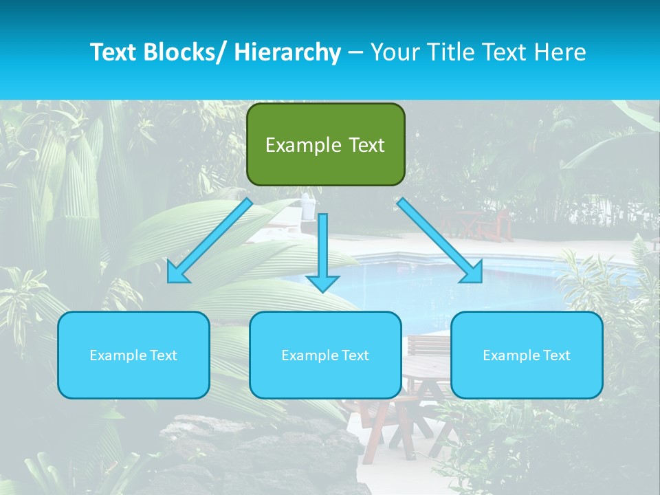 Supply Climate Temperature PowerPoint Template