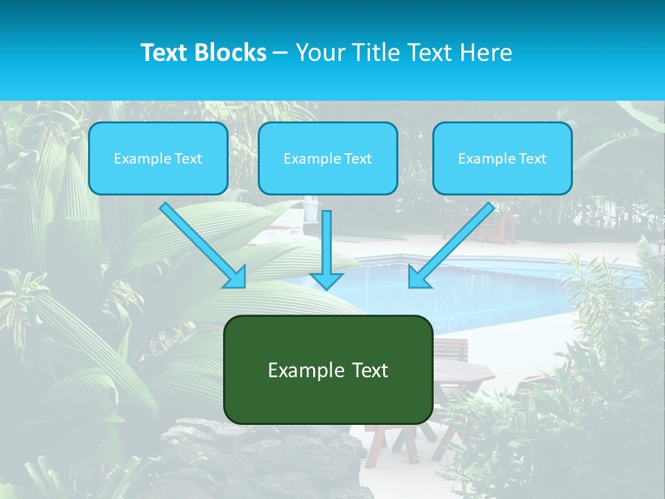 Supply Climate Temperature PowerPoint Template