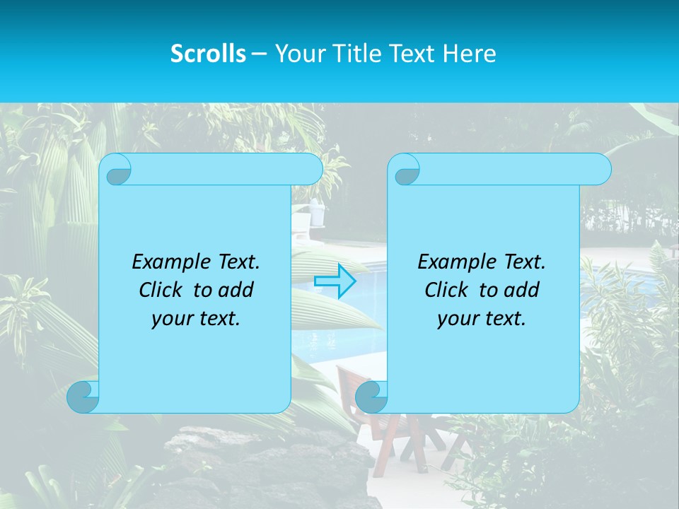 Supply Climate Temperature PowerPoint Template