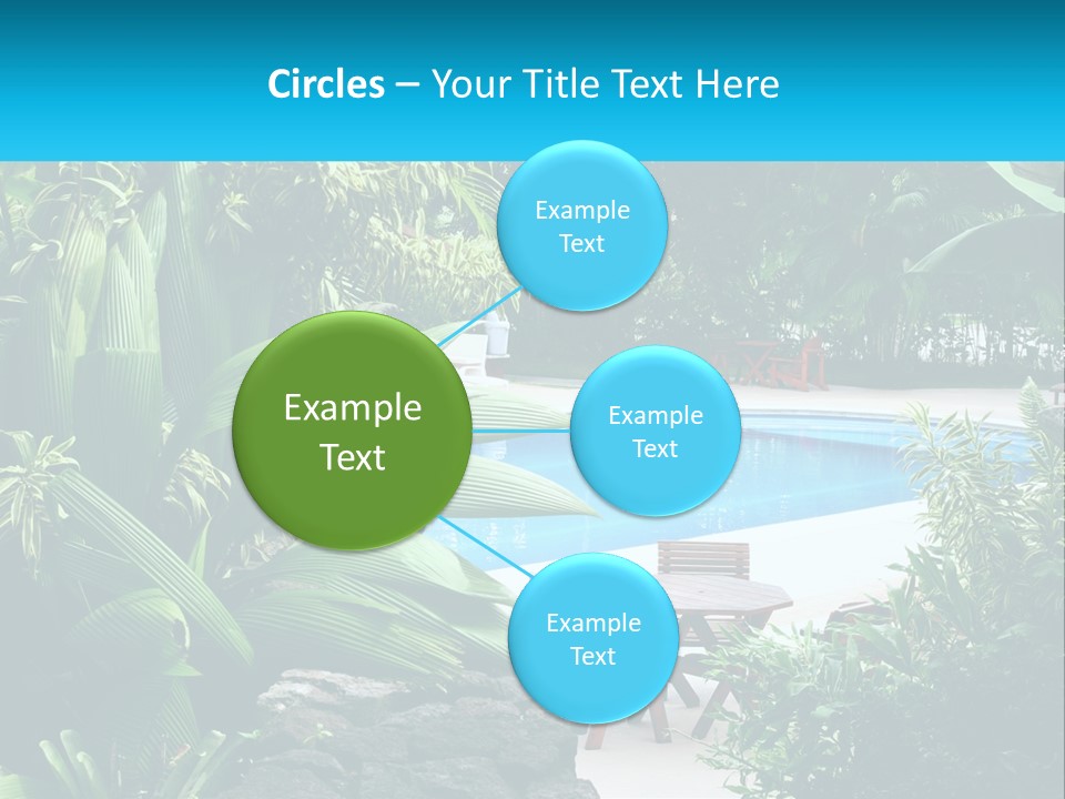 Supply Climate Temperature PowerPoint Template