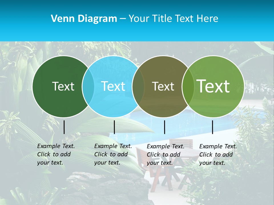 Supply Climate Temperature PowerPoint Template