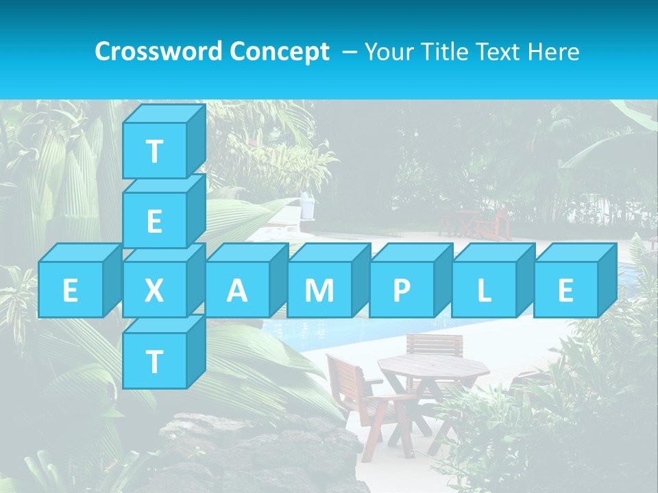 Supply Climate Temperature PowerPoint Template
