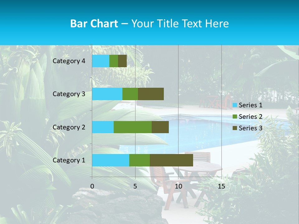 Supply Climate Temperature PowerPoint Template
