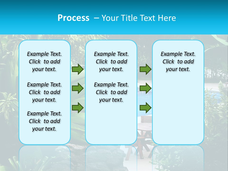 Supply Climate Temperature PowerPoint Template