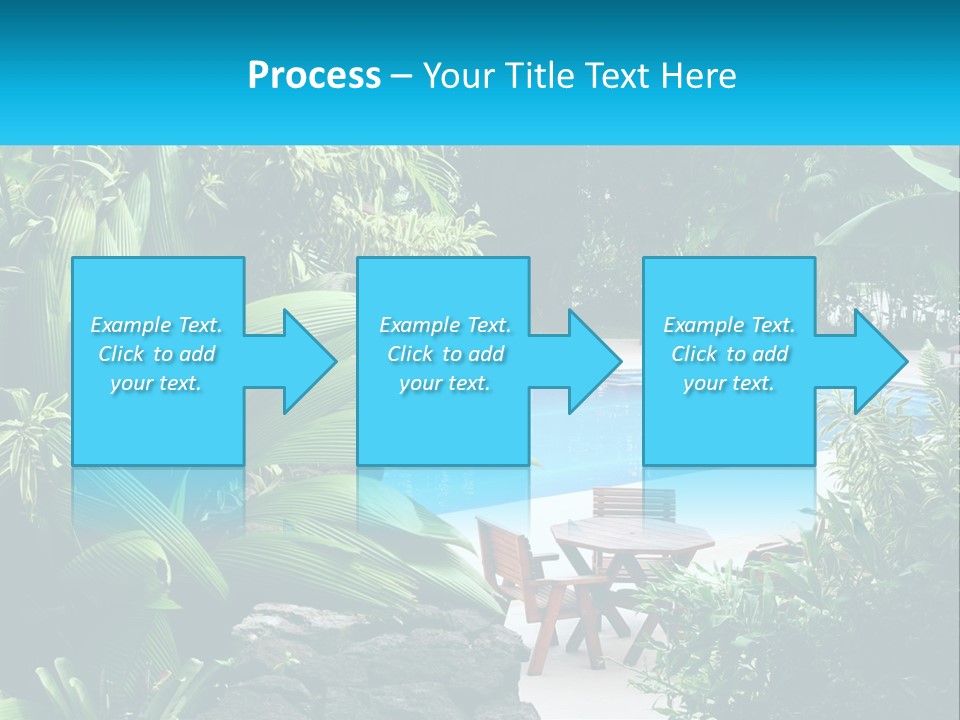 Supply Climate Temperature PowerPoint Template
